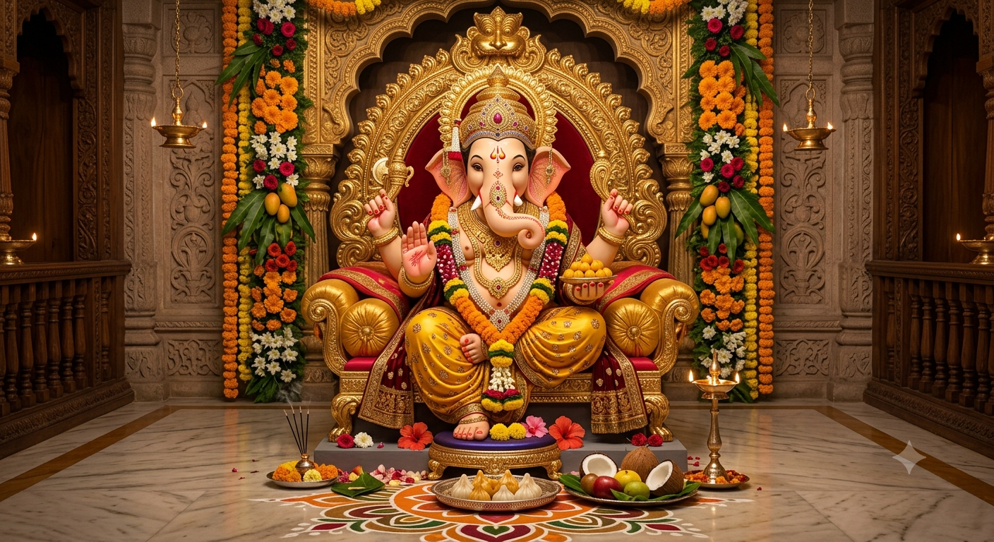 गणेश चतुर्थी